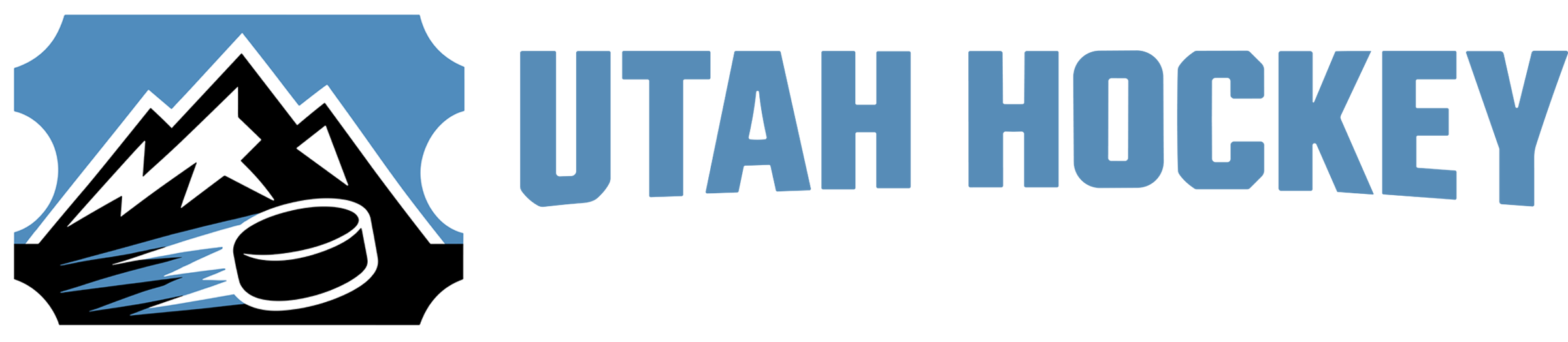 Utah Hockey Tickets